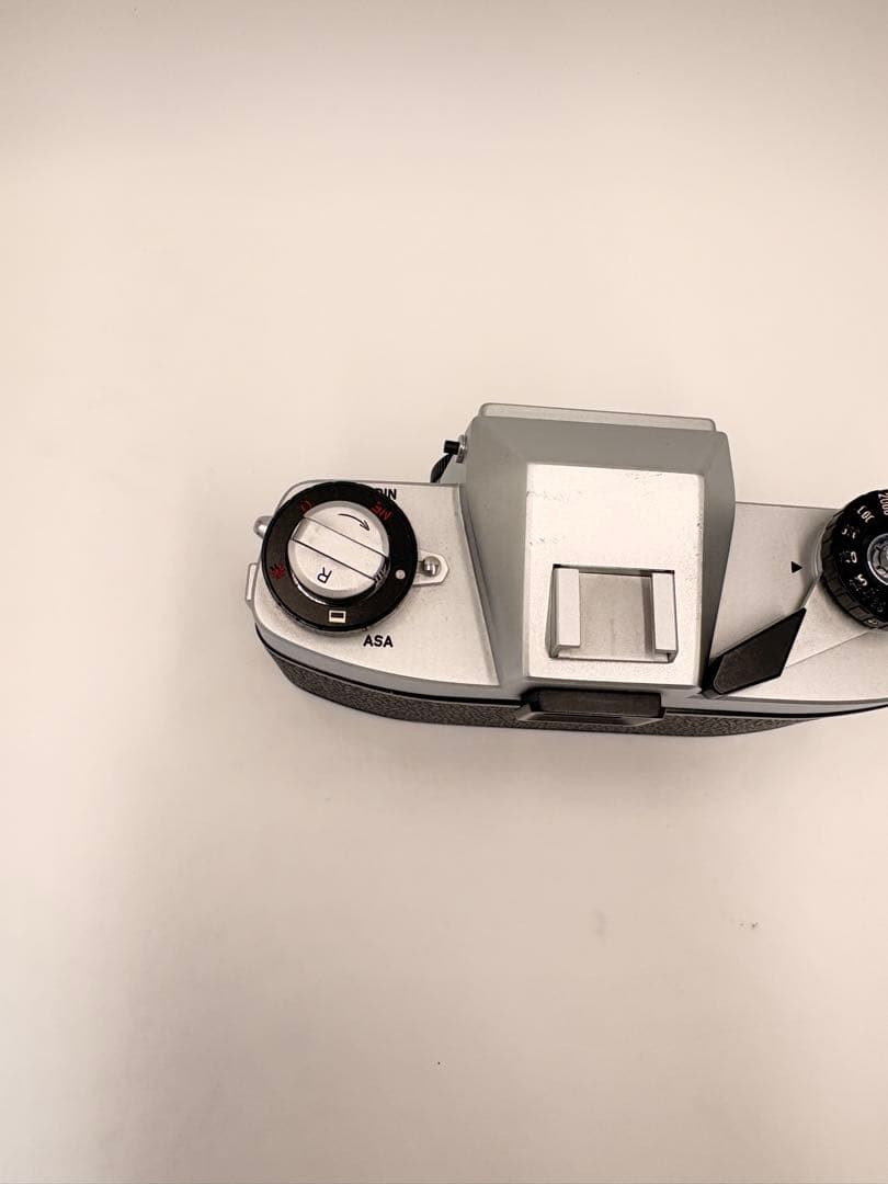 Leicaflex SL フィルム一眼レフカメラ