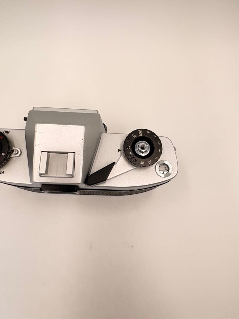 Leicaflex SL フィルム一眼レフカメラ