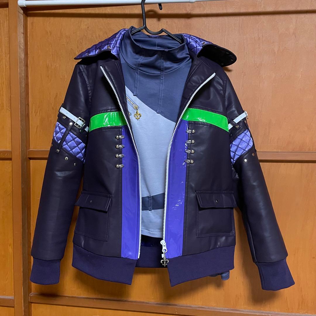 不破湊 コスプレ 衣装