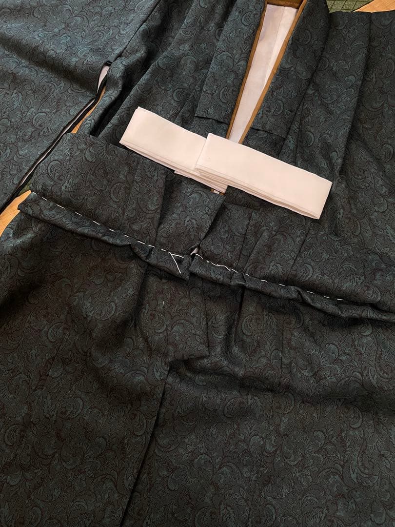 utatane ひよこ商店　七五三 3歳　男の子