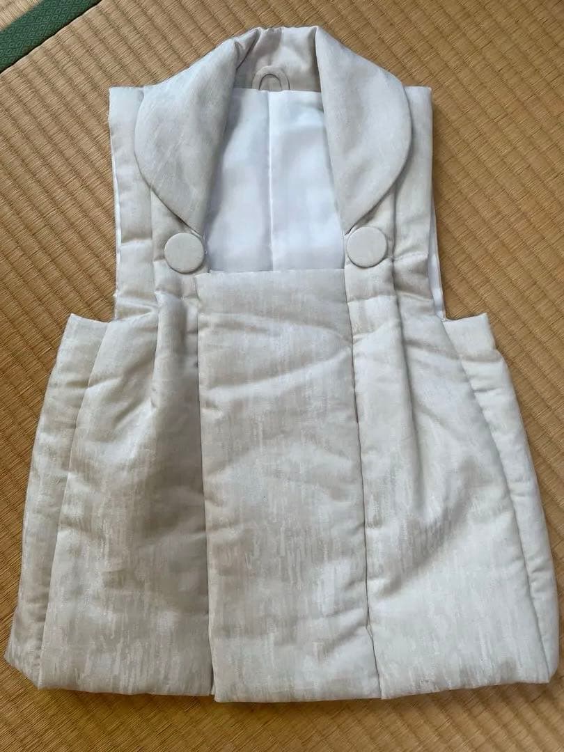 utatane ひよこ商店　七五三 3歳　男の子