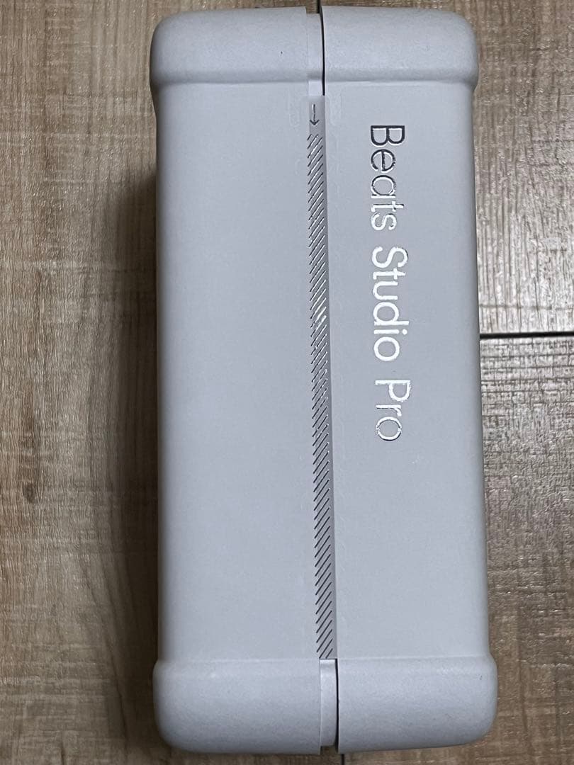 Beats Studio Pro ワイヤレスヘッドホン