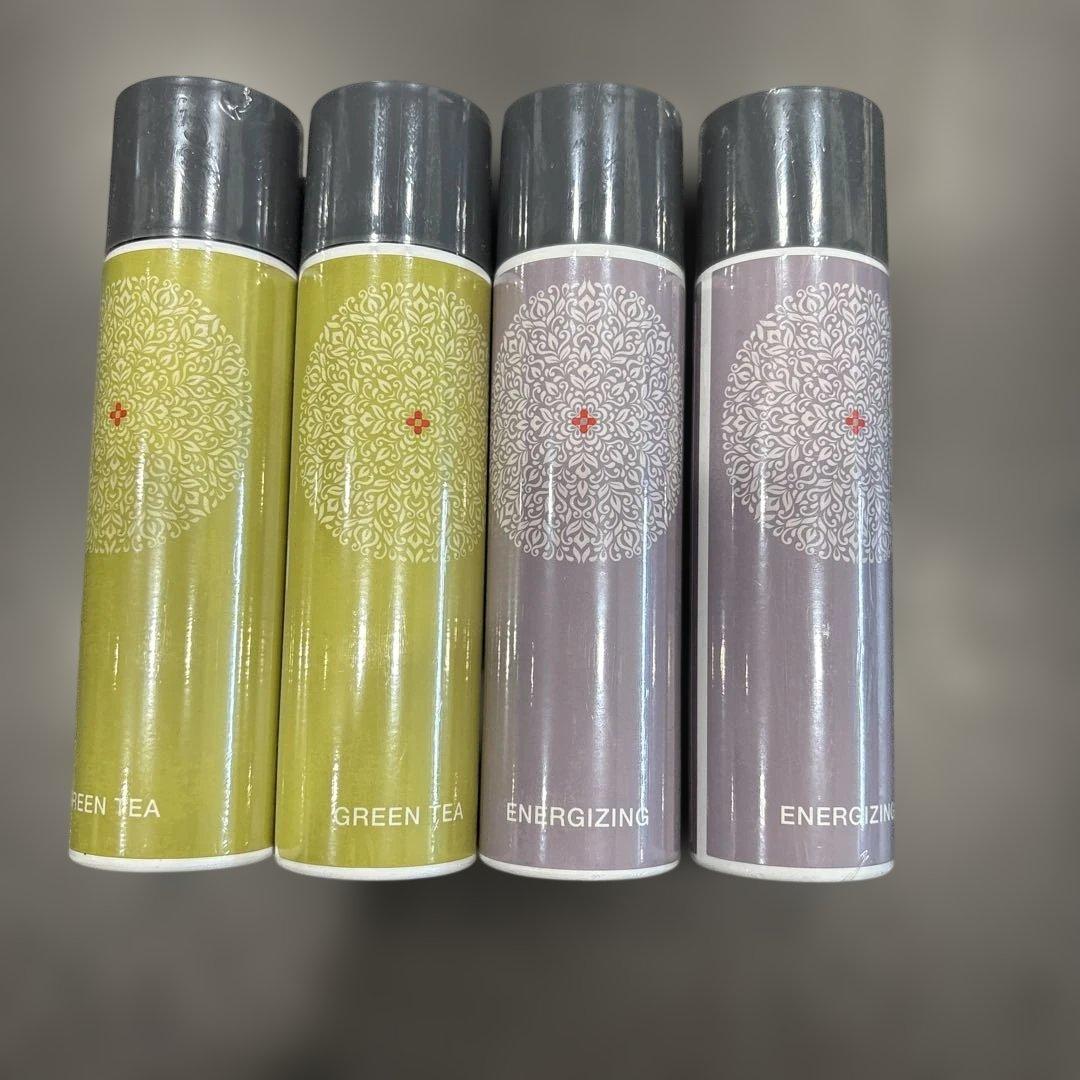 kei様【未開封】ソリューション4本