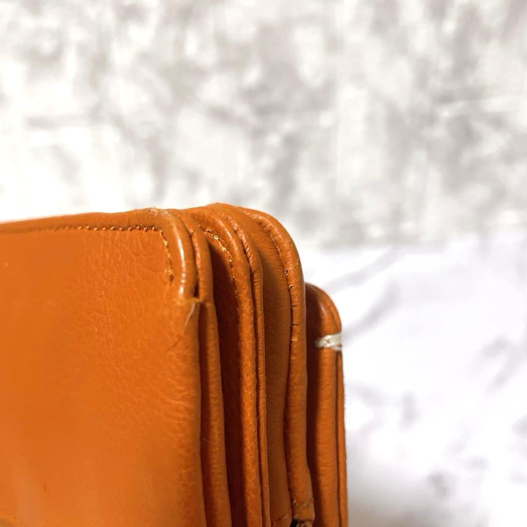 【新品✨️】Dakota(ダコタ)ブラウンレザー長財布 本革 日本製