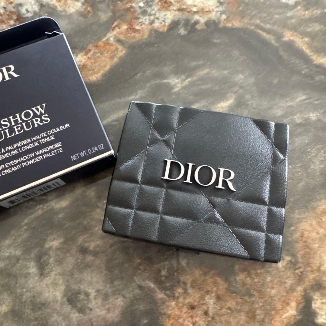 アイシャドウ Dior DiorShow 5 Couleurs 857