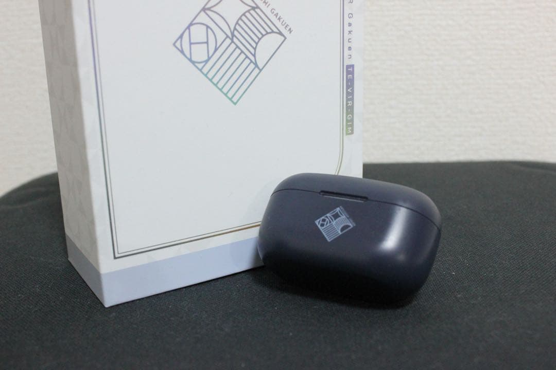 【学マス】ワイヤレスイヤホン[TE-V1R-GIM]