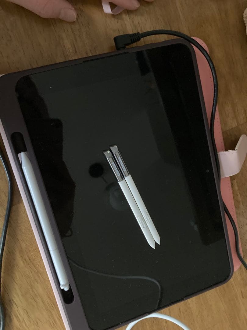 スマイルゼミタッチペン確認用333