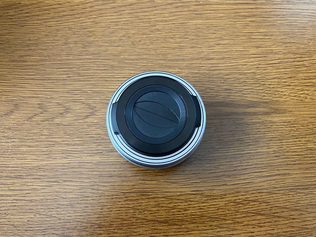 レンズ(ズーム) M.ZUIKO DIGITAL ED 14-42mm F3.5-5.6 EZ