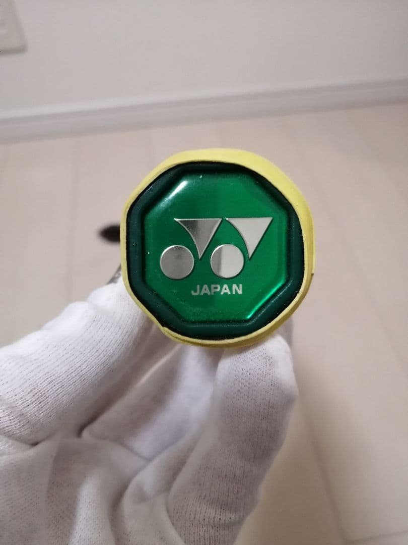 [JAM]YONEX ジオブレイク80v ソフトテニス