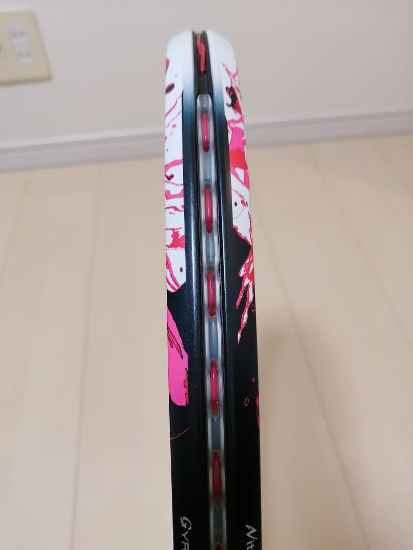 [JAM]YONEX ジオブレイク80v ソフトテニス