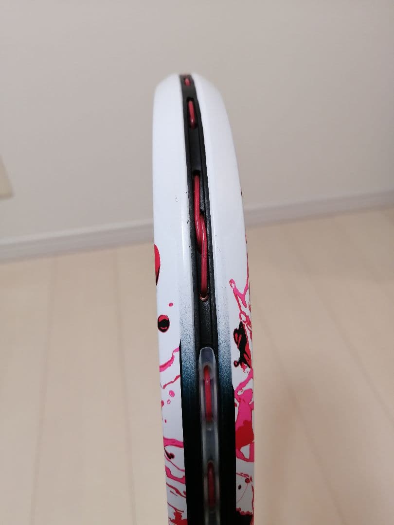 [JAM]YONEX ジオブレイク80v ソフトテニス