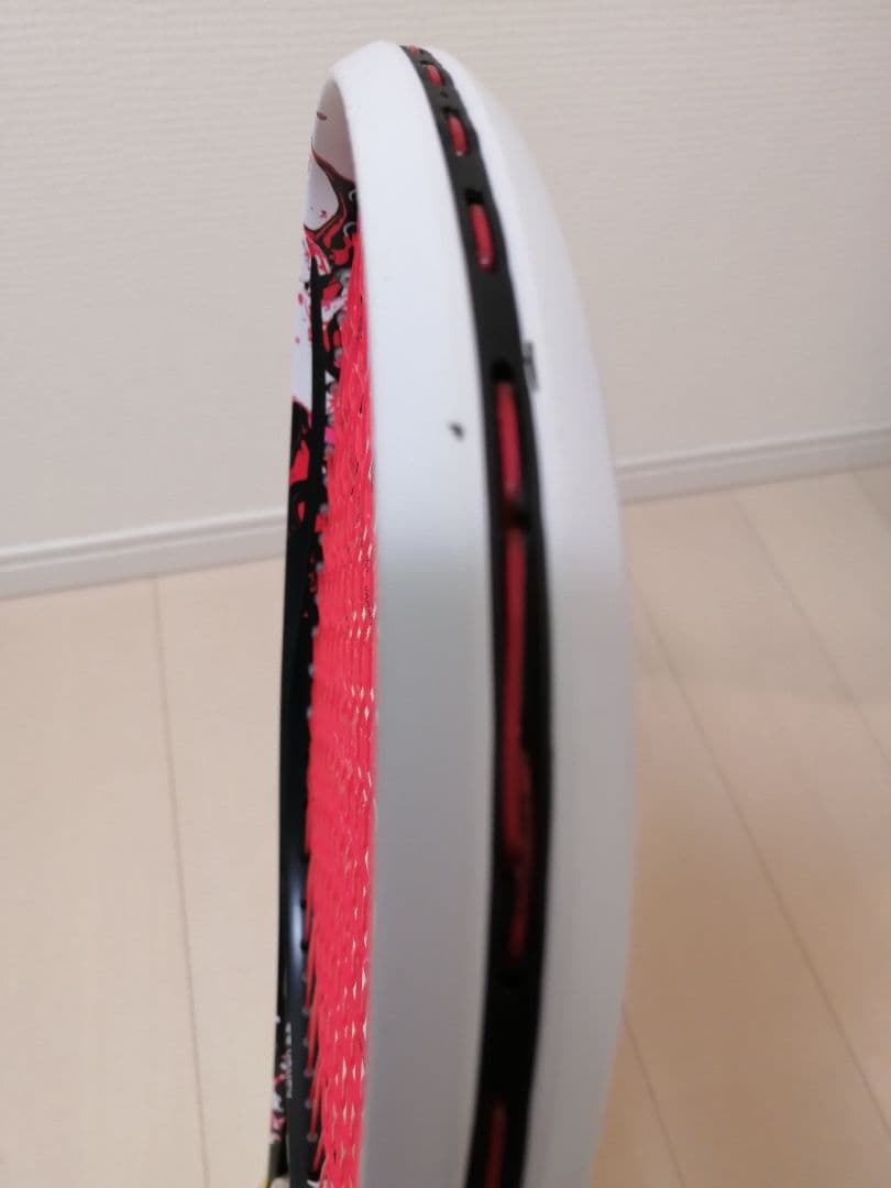 [JAM]YONEX ジオブレイク80v ソフトテニス