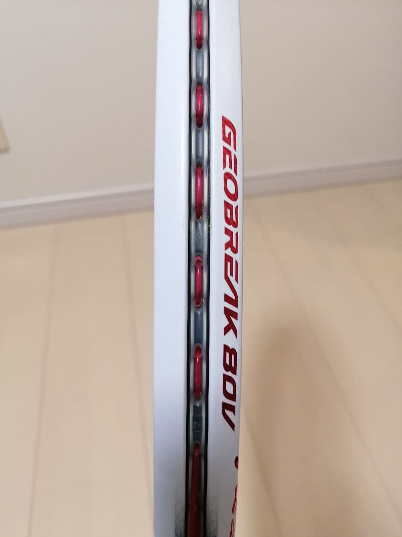 [JAM]YONEX ジオブレイク80v ソフトテニス