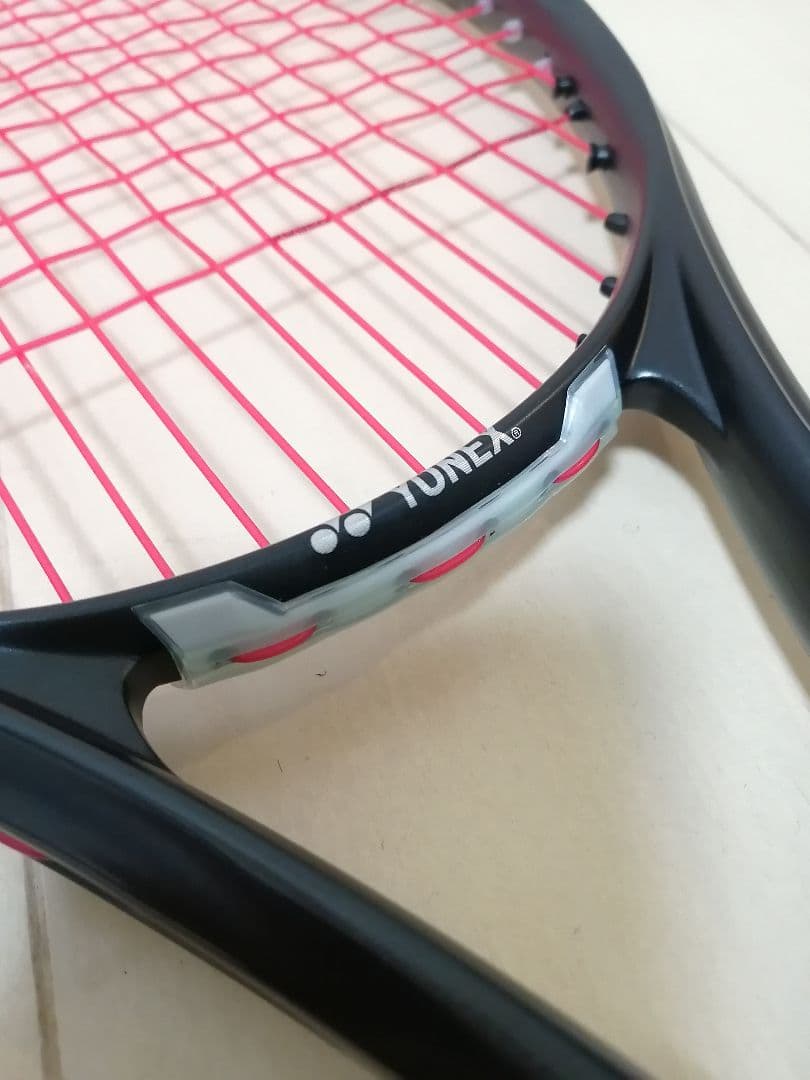 [JAM]YONEX ジオブレイク80v ソフトテニス