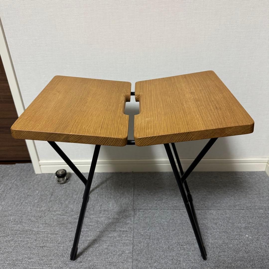 渡辺力(Riki) ソリッドスツール