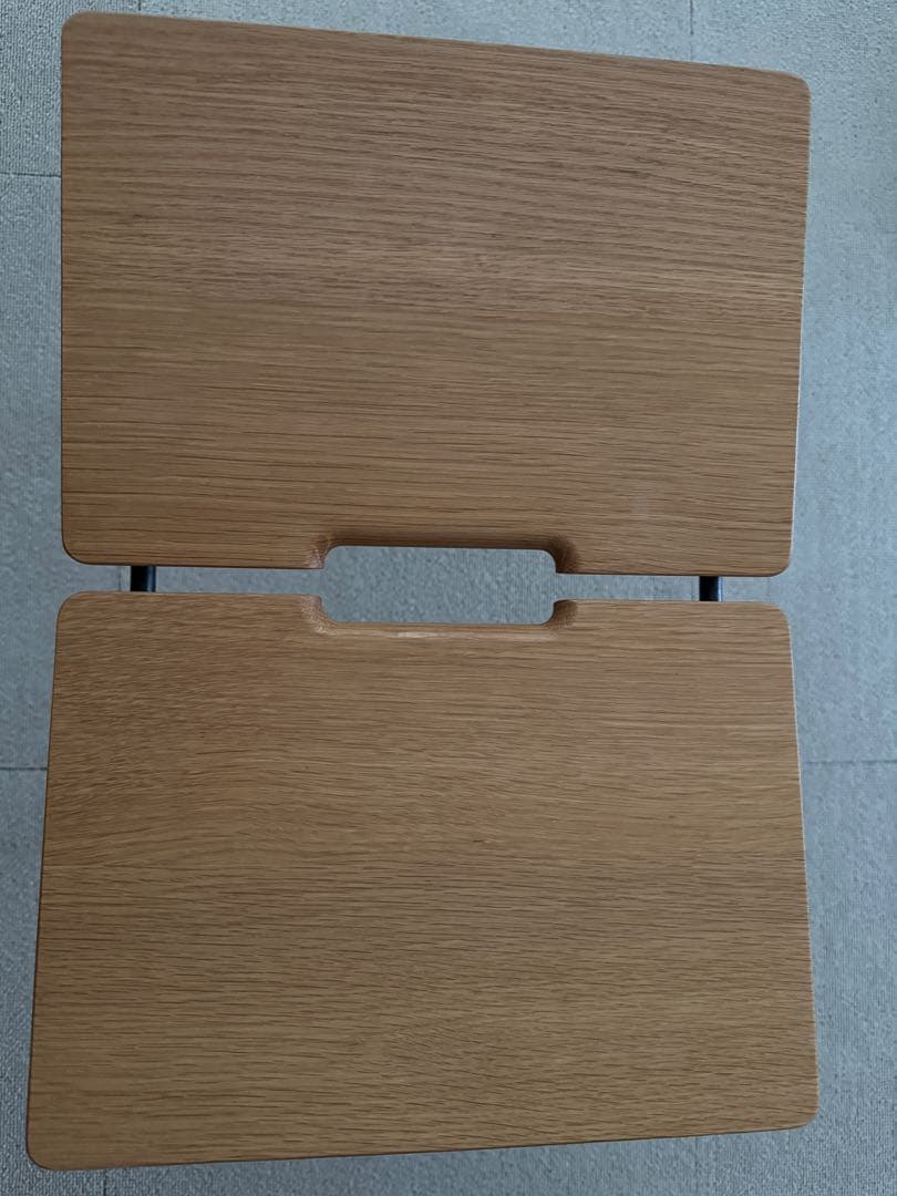 渡辺力(Riki) ソリッドスツール