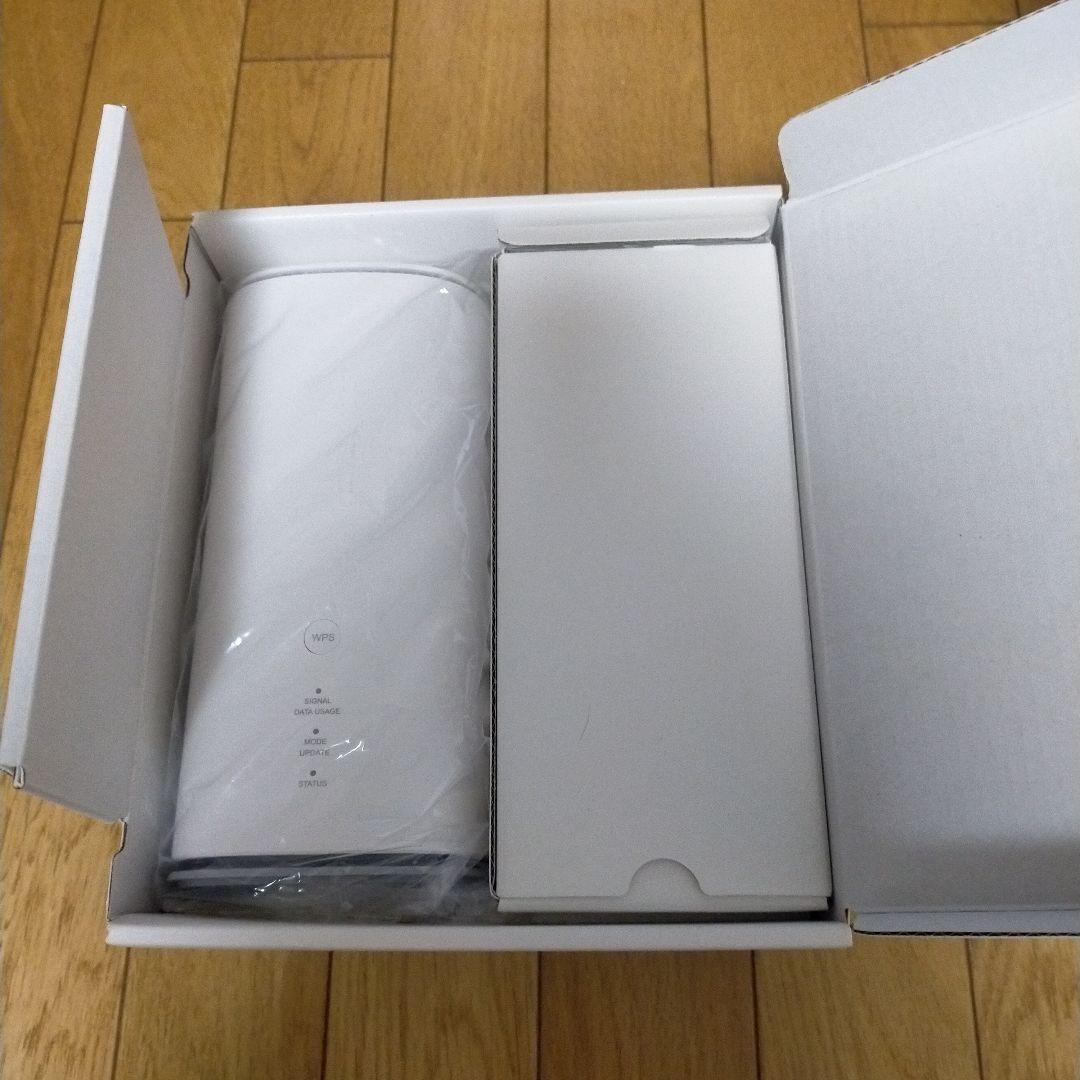 美品　speed Wi-Fi 5GL13