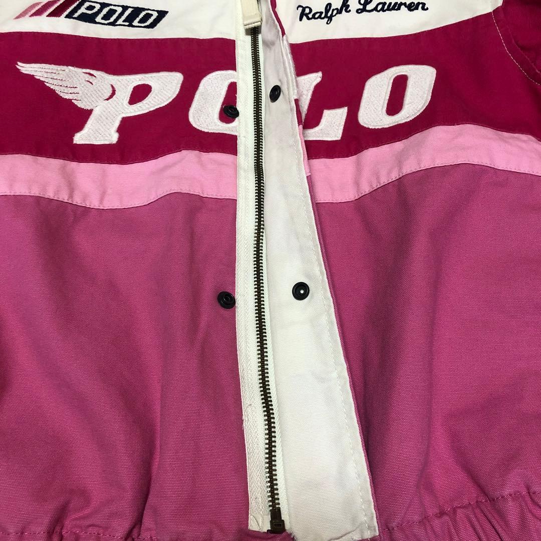 限定 Polo Ralph Lauren キャンバスジャケット サイズXS