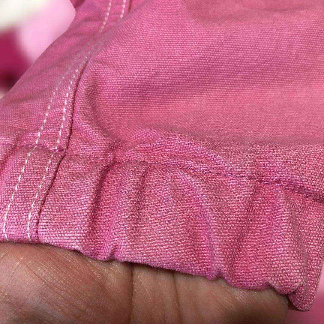 限定 Polo Ralph Lauren キャンバスジャケット サイズXS