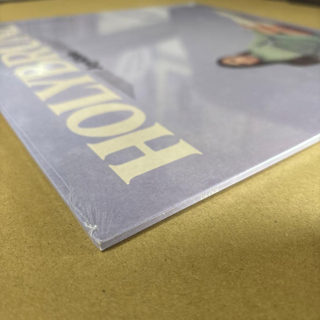 ⭐︎激レア盤⭐︎HOLYBRUNE / JoyRide（美品）送料無料