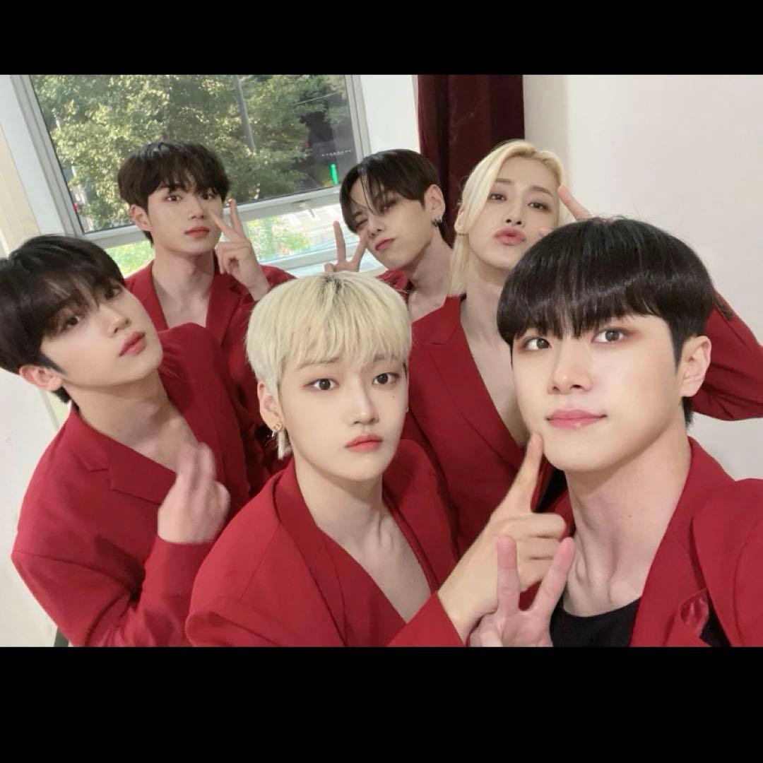 WEi ジュンソ サイン入り ポラロイド チェキALD1