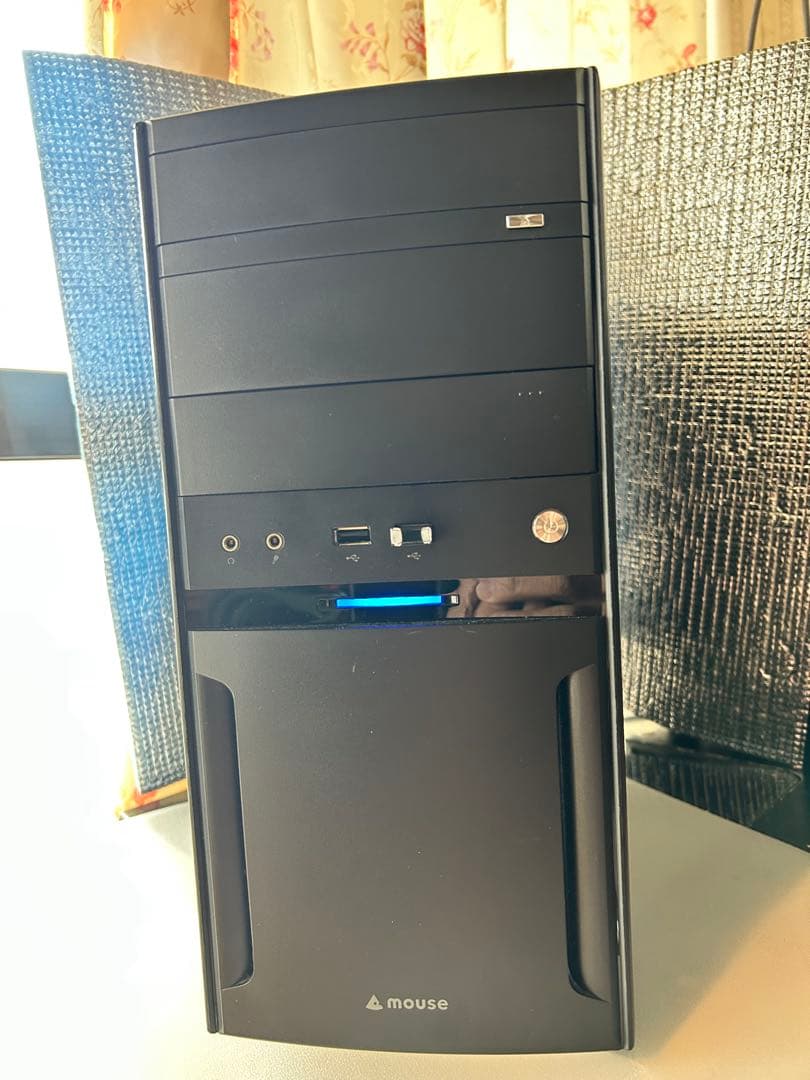 Windowsデスクトップ mouse pc windows 10