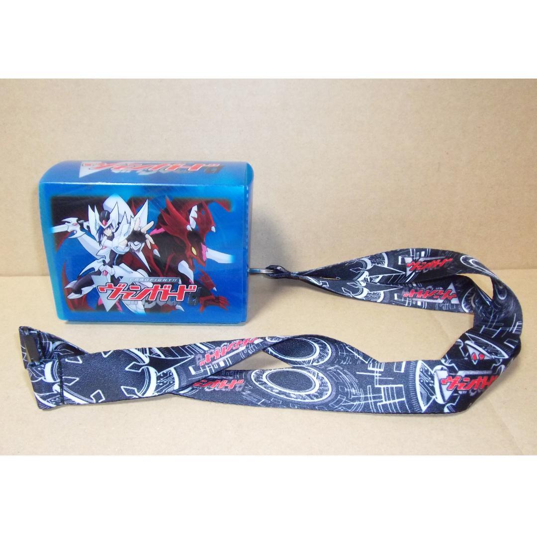 最終値下げ ヴァンガード ケース+初期プロトプロモ PR ブラスター・ブレード