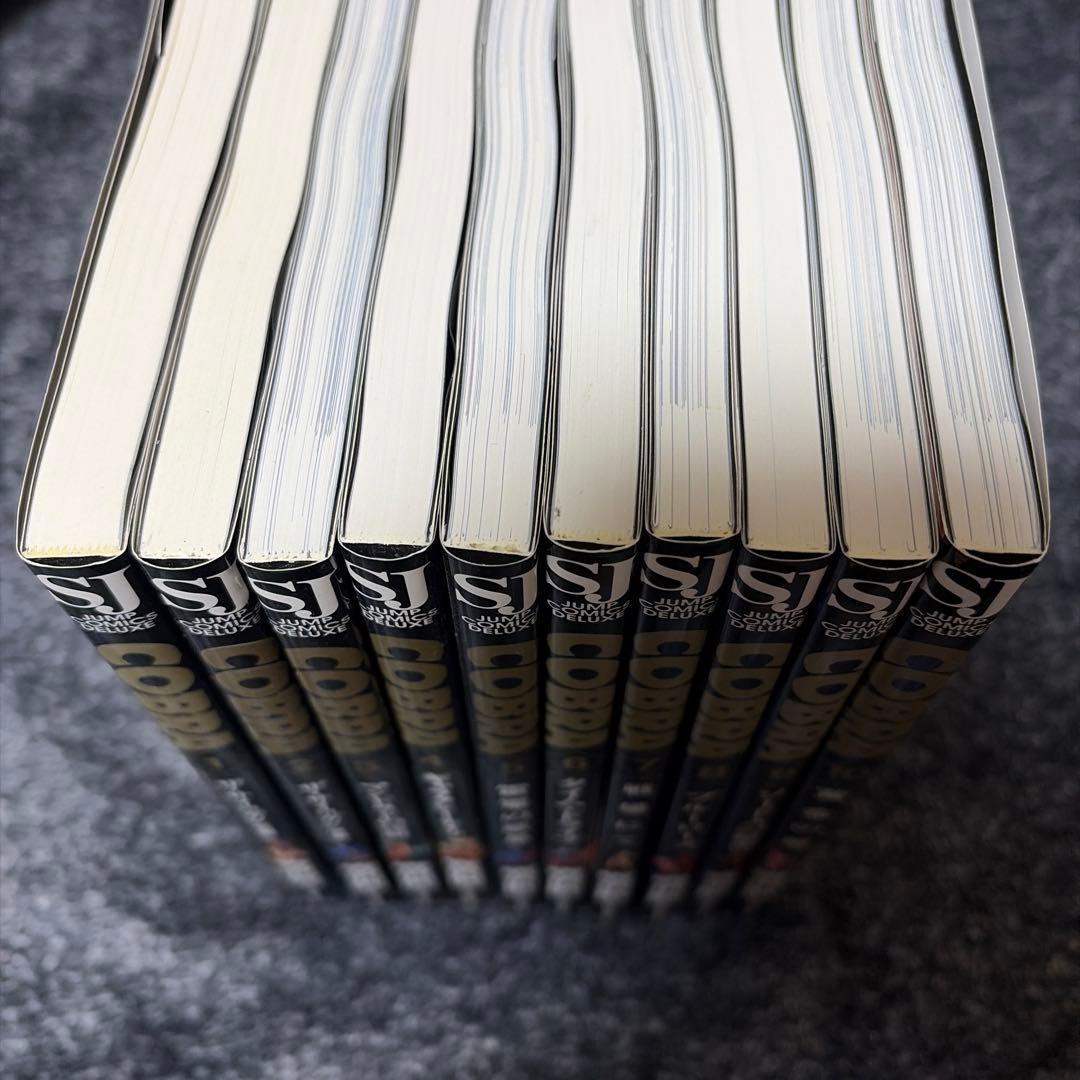 コブラ 全10巻セット 寺沢武著