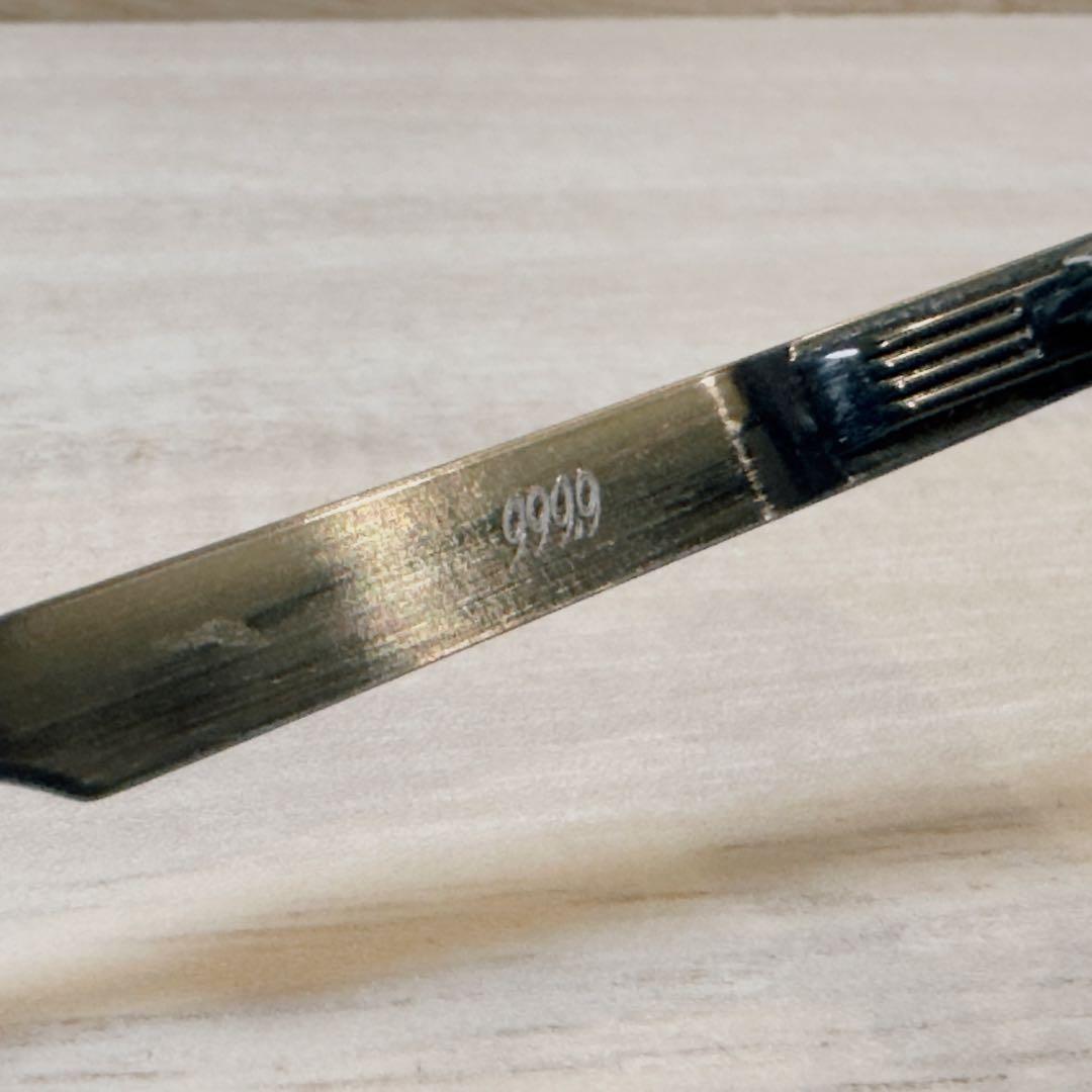 999.9 M-40 シーコントラストレンズ フォーナインズ