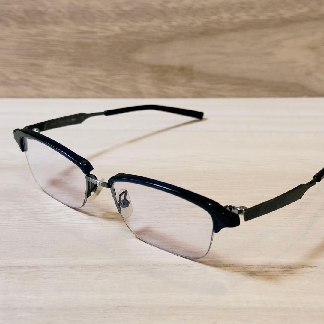 999.9 M-40 シーコントラストレンズ フォーナインズ