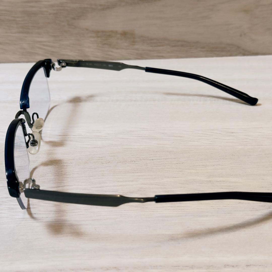 999.9 M-40 シーコントラストレンズ フォーナインズ