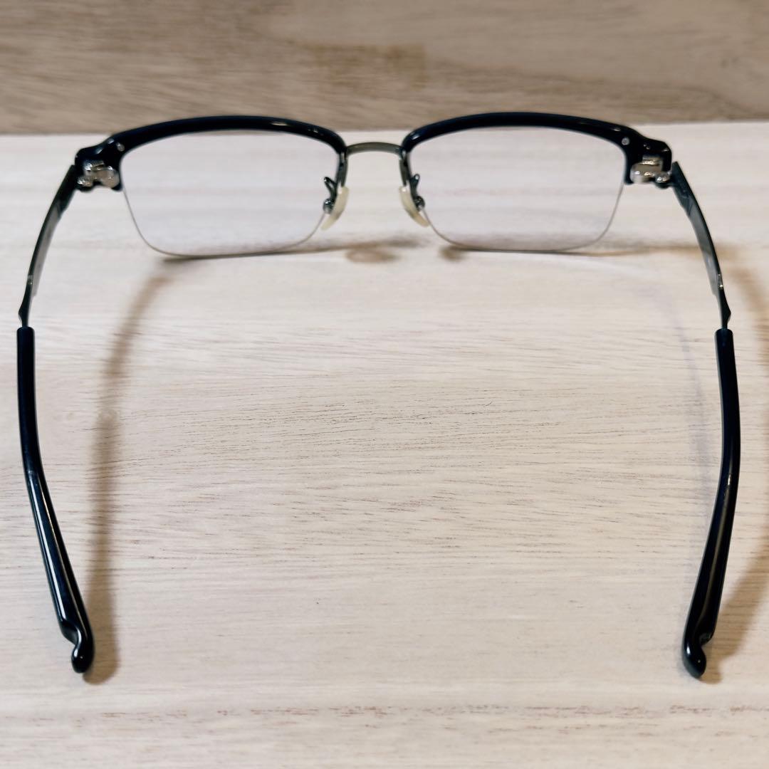 999.9 M-40 シーコントラストレンズ フォーナインズ