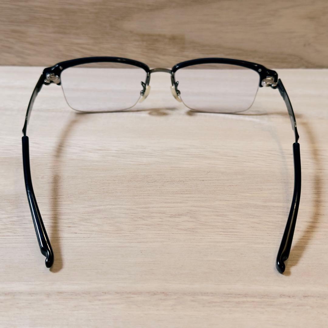 999.9 M-40 シーコントラストレンズ フォーナインズ