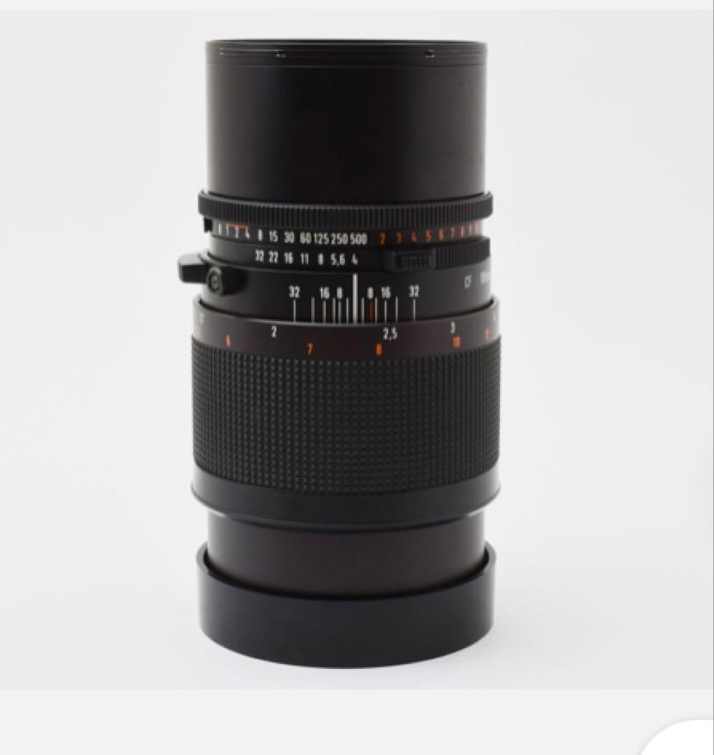 レンズ(単焦点) Hasselblad Carl Zeiss T * 180mm F/4 CF