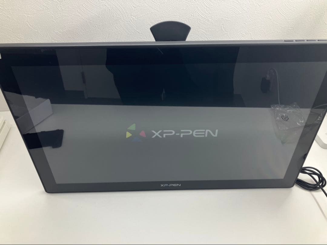 【箱付き】XP-PEN Artist 22 セカンド 液タブ 美品