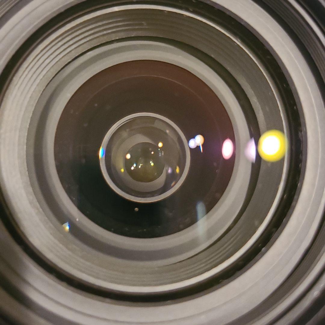 TAMRON 28-75mm F2.8 Di III RXD　中古