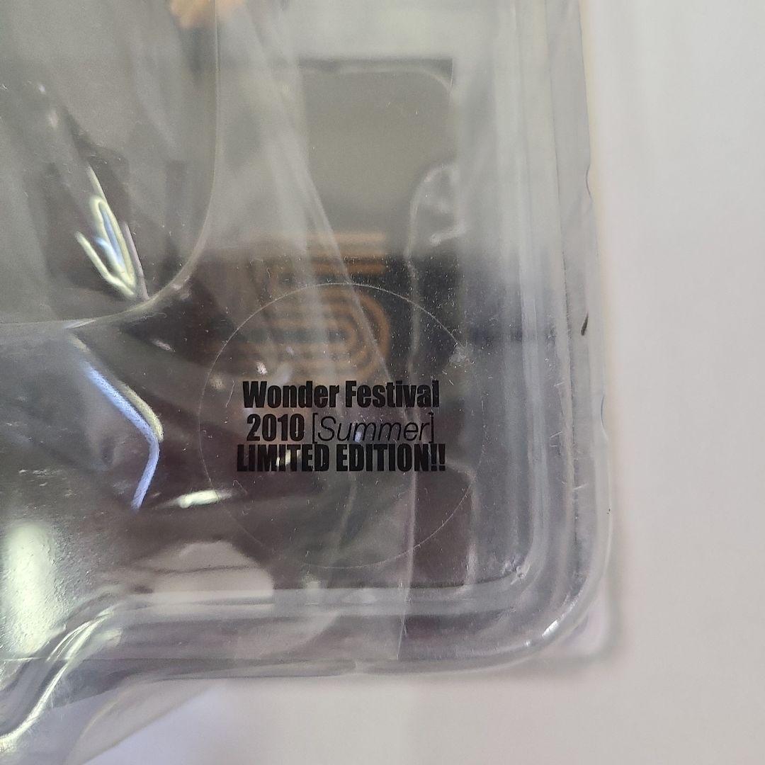 〖未開封〗クローズ FBG 月島花 ワンダーフェスティバル限定版 WORST