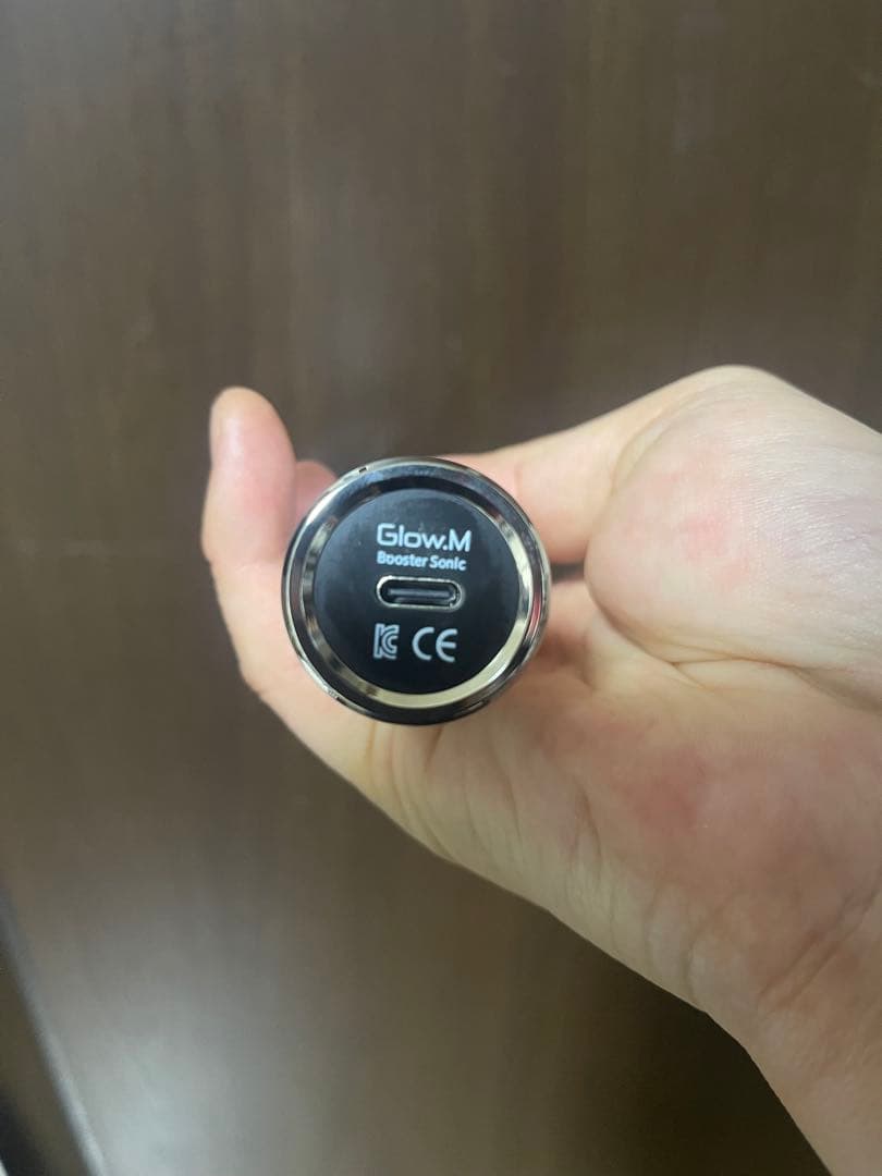 本日限り30000円ぴったりキャンペーンGlow.M Booster Sonic