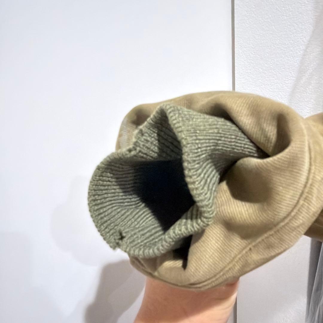 denime 実物 40s USN N-1 デッキジャケット サイズ38