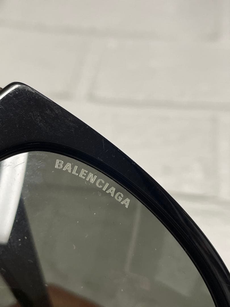 BALENCIAGAバレンシアガ　サングラス　❤︎