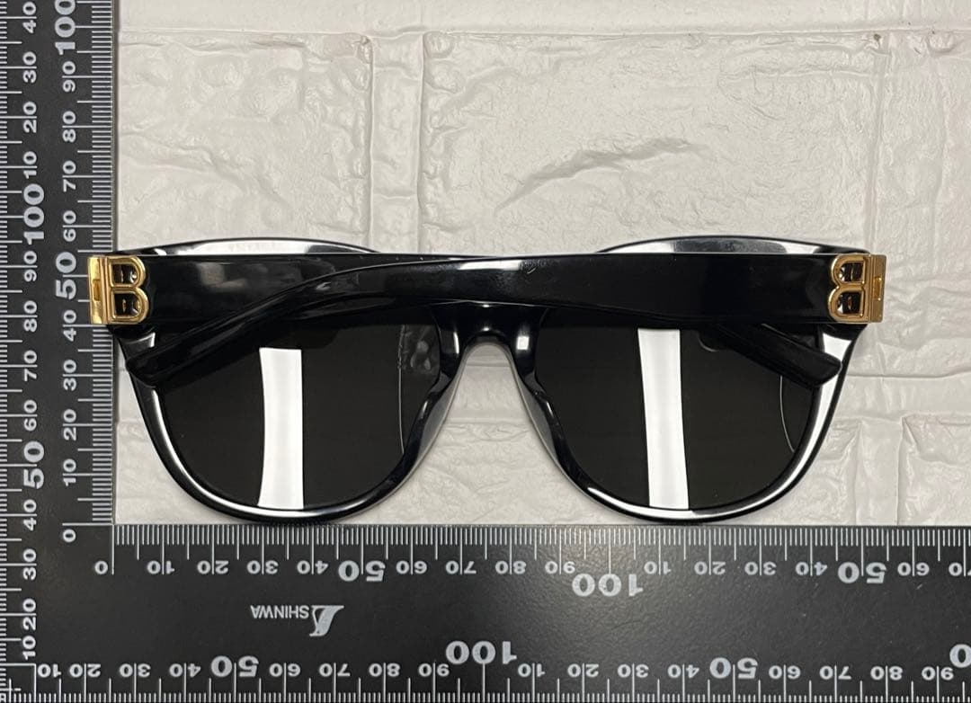 BALENCIAGAバレンシアガ　サングラス　❤︎