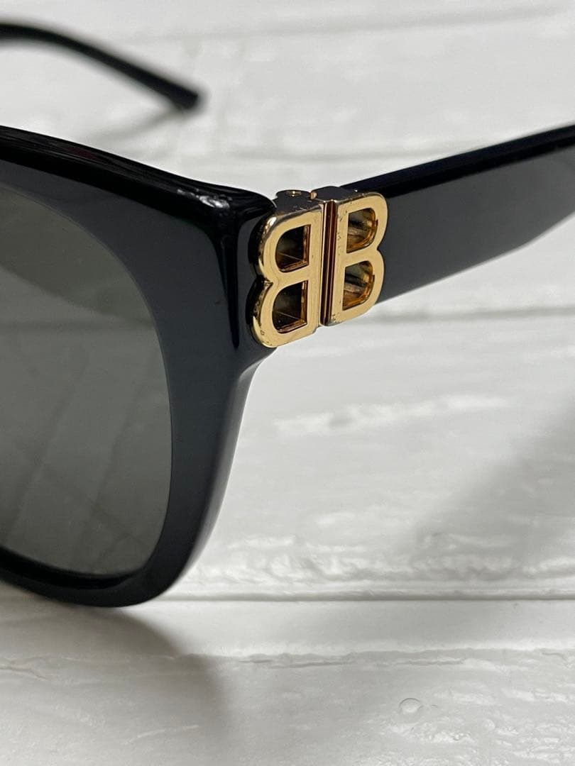 BALENCIAGAバレンシアガ　サングラス　❤︎