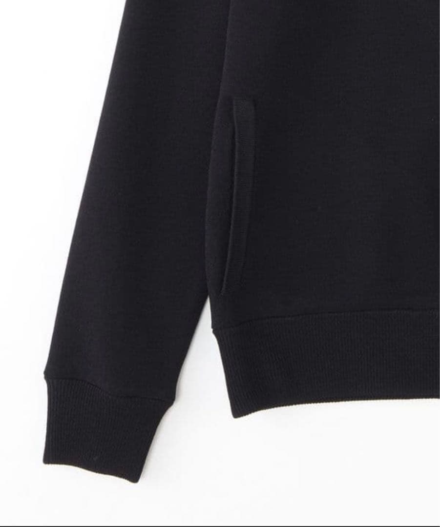 ダブルスタンダード　リバーシブル　ブルゾン