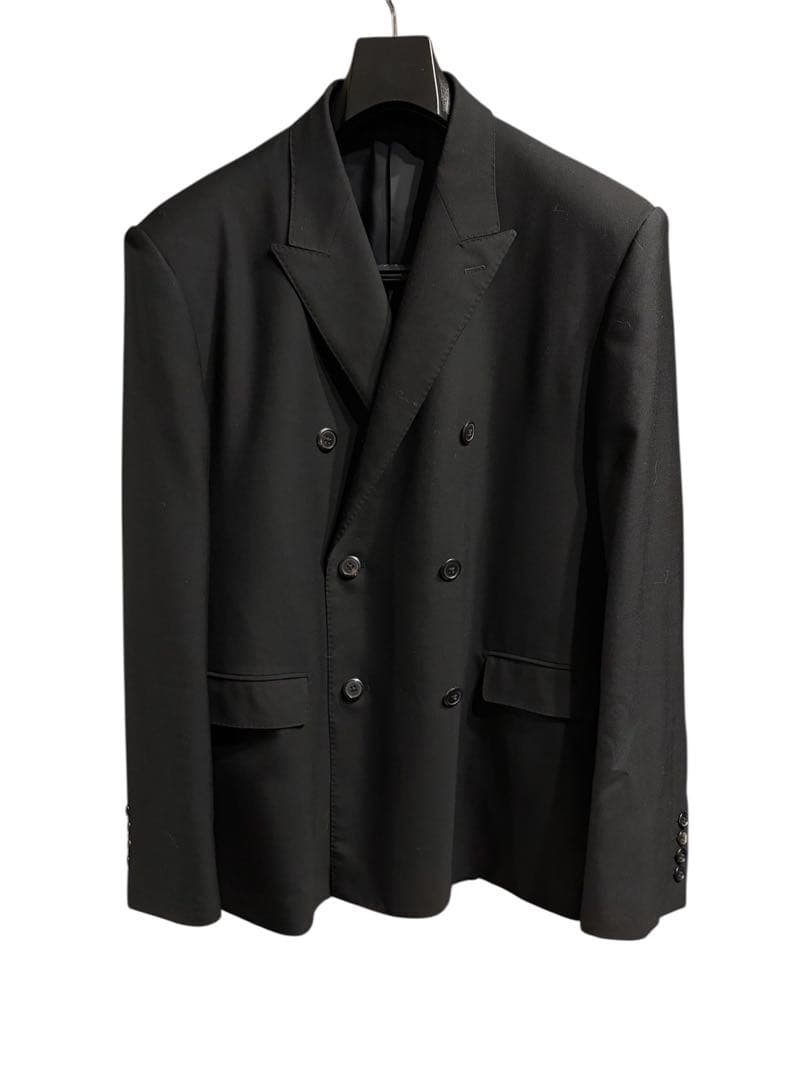 専用 LAD MUSICIAN Double Breasted Jacket