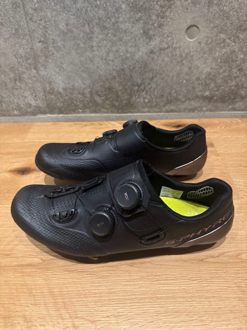 ウェア Shimano S-PHYRE SH-RC902 27.2cm