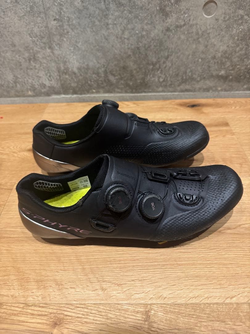 ウェア Shimano S-PHYRE SH-RC902 27.2cm