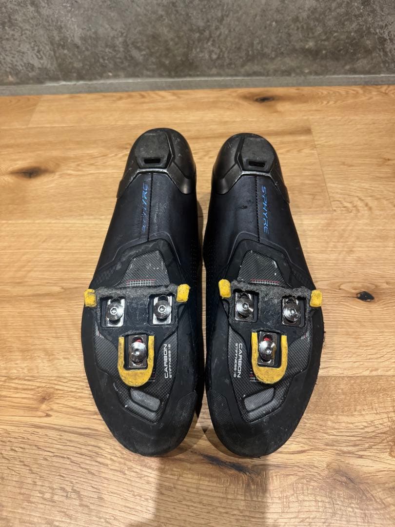 ウェア Shimano S-PHYRE SH-RC902 27.2cm