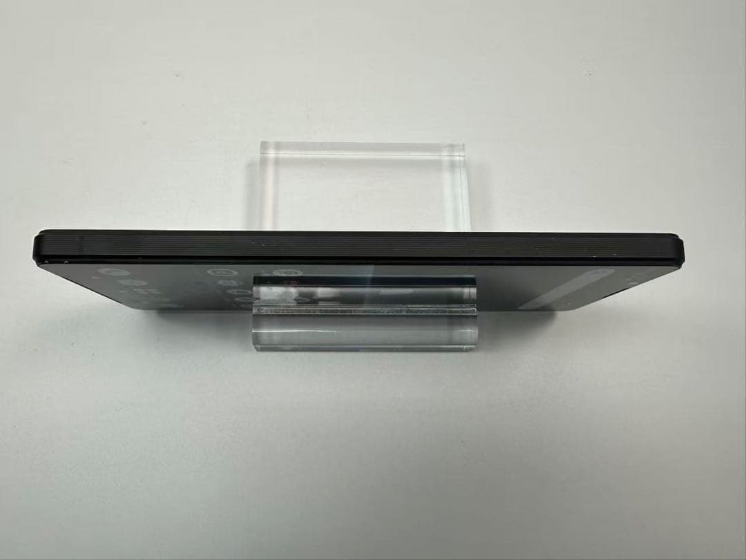 ソニー SONY Xperia 1 V docomo 256GB ブラック