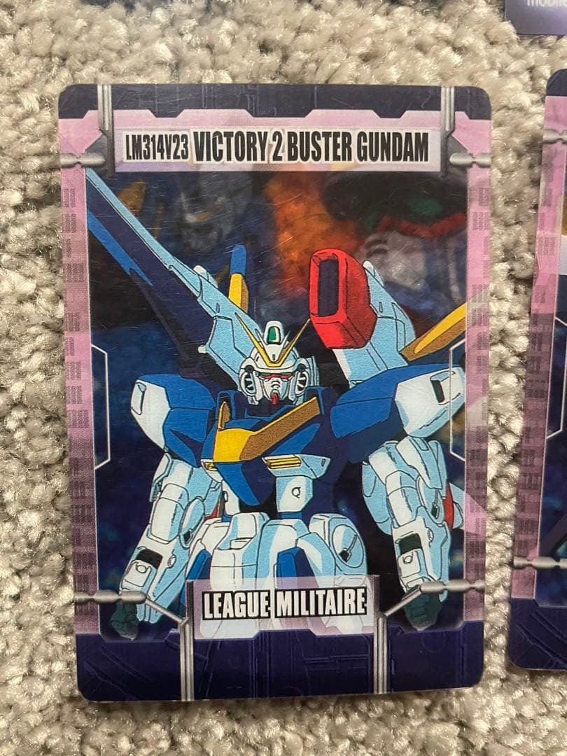ガンダムカード44枚セット売り　希少価値　マニア向け