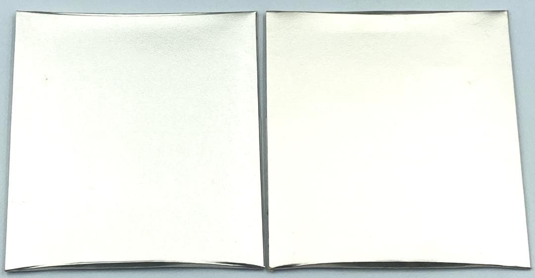 ノベルティ 『 佐川急便 誕生日 純銀 小判 2枚 』 グッズ 古銭